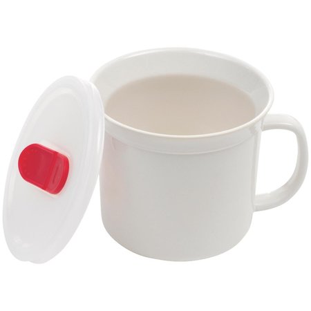 BRADSHAW 20Oz Cera Soup Mug 04164